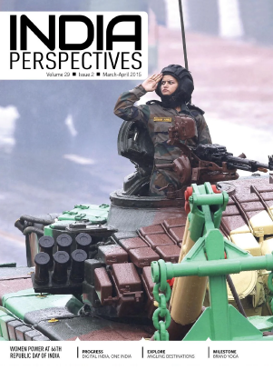 India Perspectives Mar-Apr 2015