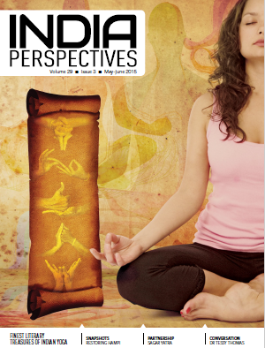 India Perspectives May-Jun 2015