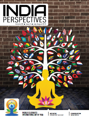 India Perspectives Jul-Aug 2015