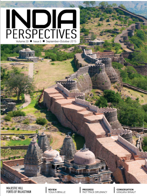 India Perspectives Sep-Oct 2015