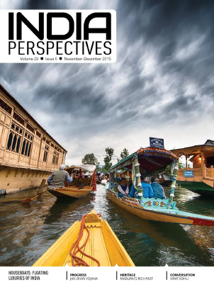 India Perspectives Nov-Dec 2015
