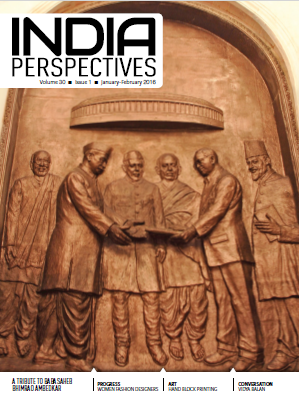 India Perspectives Jan-Feb 2016