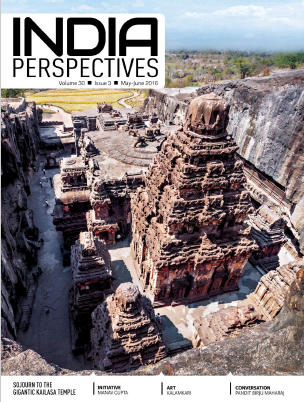 India Perspectives May-Jun 2016