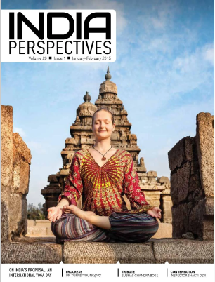 India Perspectives Jan-Feb 2015