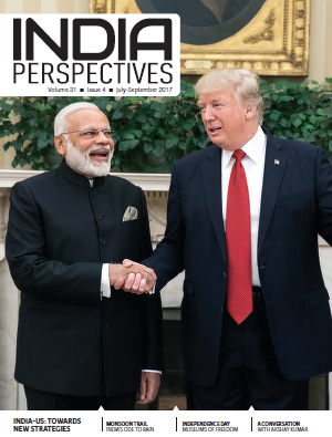 India Perspectives Jul-Sep 2017