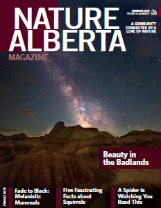 Nature Alberta Mar 2023