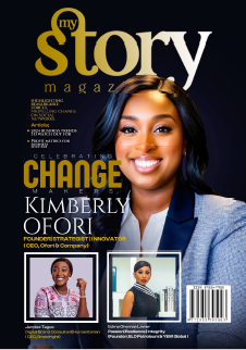My Story Magazine Apr 2024