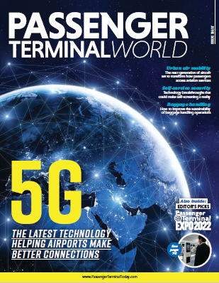 Passenger Terminal World Jun 2022