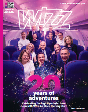 Wizz Jun-Jul 2024