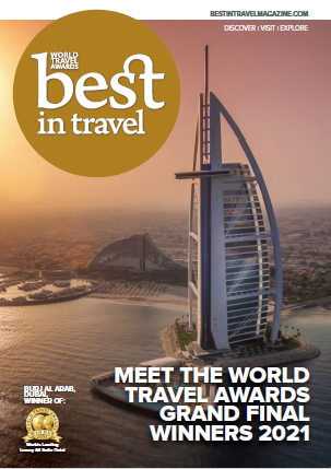 Best in Travel Feb 2021