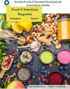 PFNDAI Food & Nutrition Feb 2023