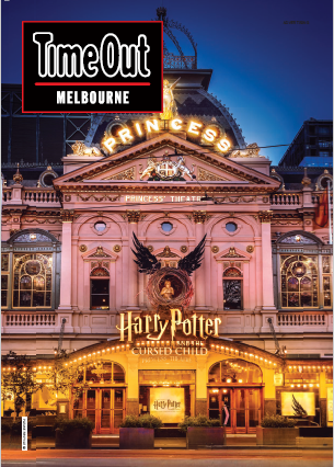 Timeout Melbourne Mar-May 2020