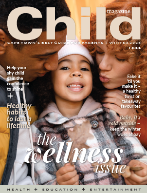Child Magazine Dec 2023