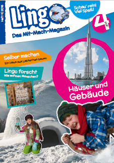 Lingo Kids Apr 2016