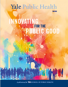 Yale Public Health Sep 2023