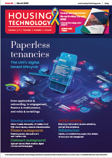 Housing Technology Mar 2022