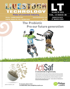 Livestock Tecnology Mar 2024