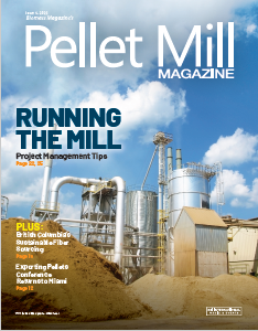Pellet Mill Issue 4, 2022