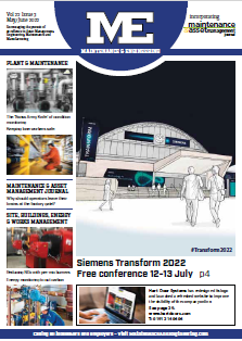 Maintenance & Engineering May-June 2022