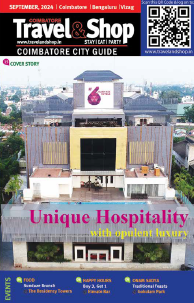 Travel & Shop CBE Sep 2024