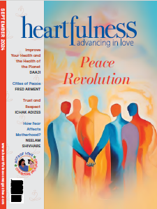 Heartfulness Sep 2024
