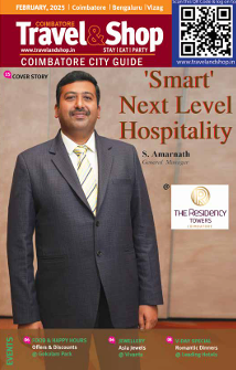 Travel & Shop Cbe_Feb_2025