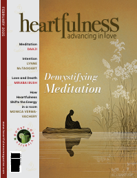 Heartfulness Feb 2025