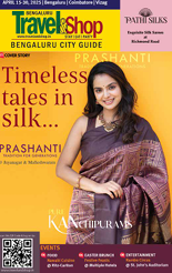 Travel & Shop BLR Apr_SH_2025