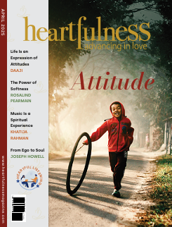 Heartfulness Apr 2025