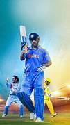 cricketer
