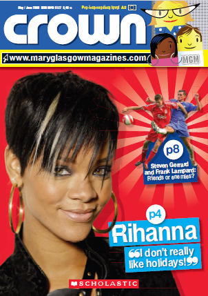 book image