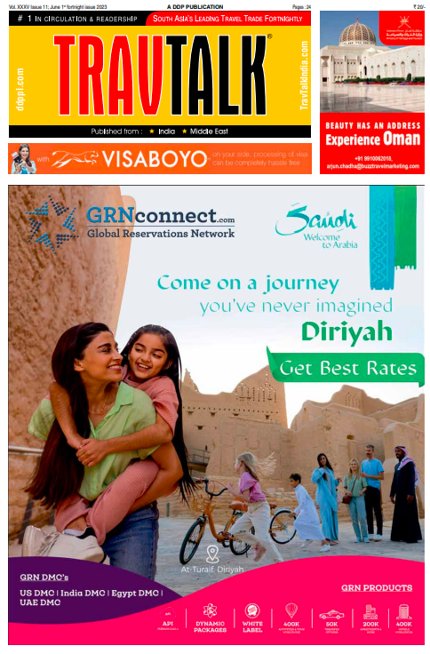 TRAVTALK Jun 1FT 2023