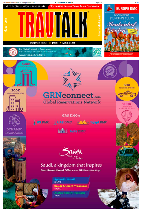TRAVTALK Apr 2FT 2023