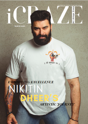iCRAZE Mar-Apr 2024