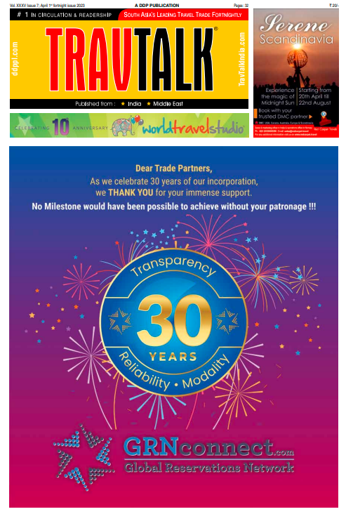 TRAVTALK Apr 1FT 2023