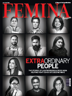 Femina May 2021