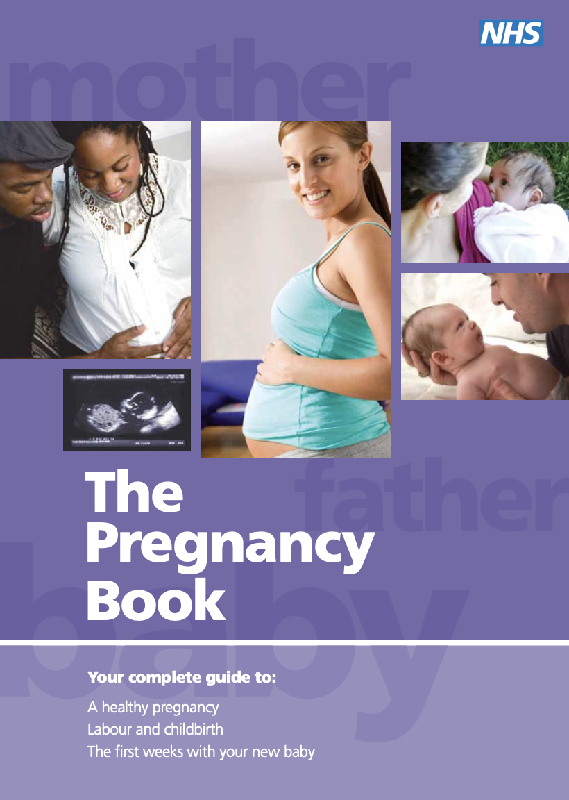 book image