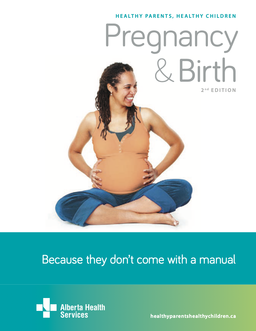 Pregnancy And Birth