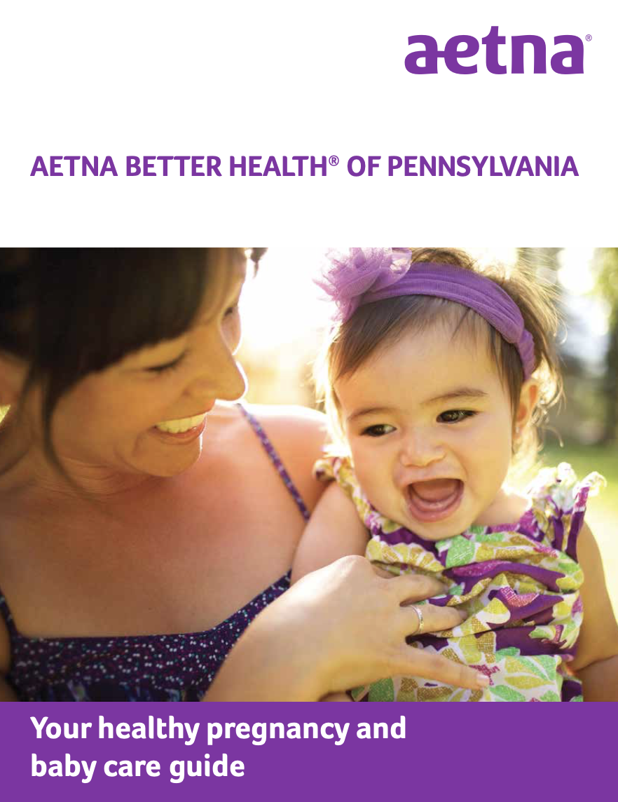Your healthy pregnancy and baby care guide