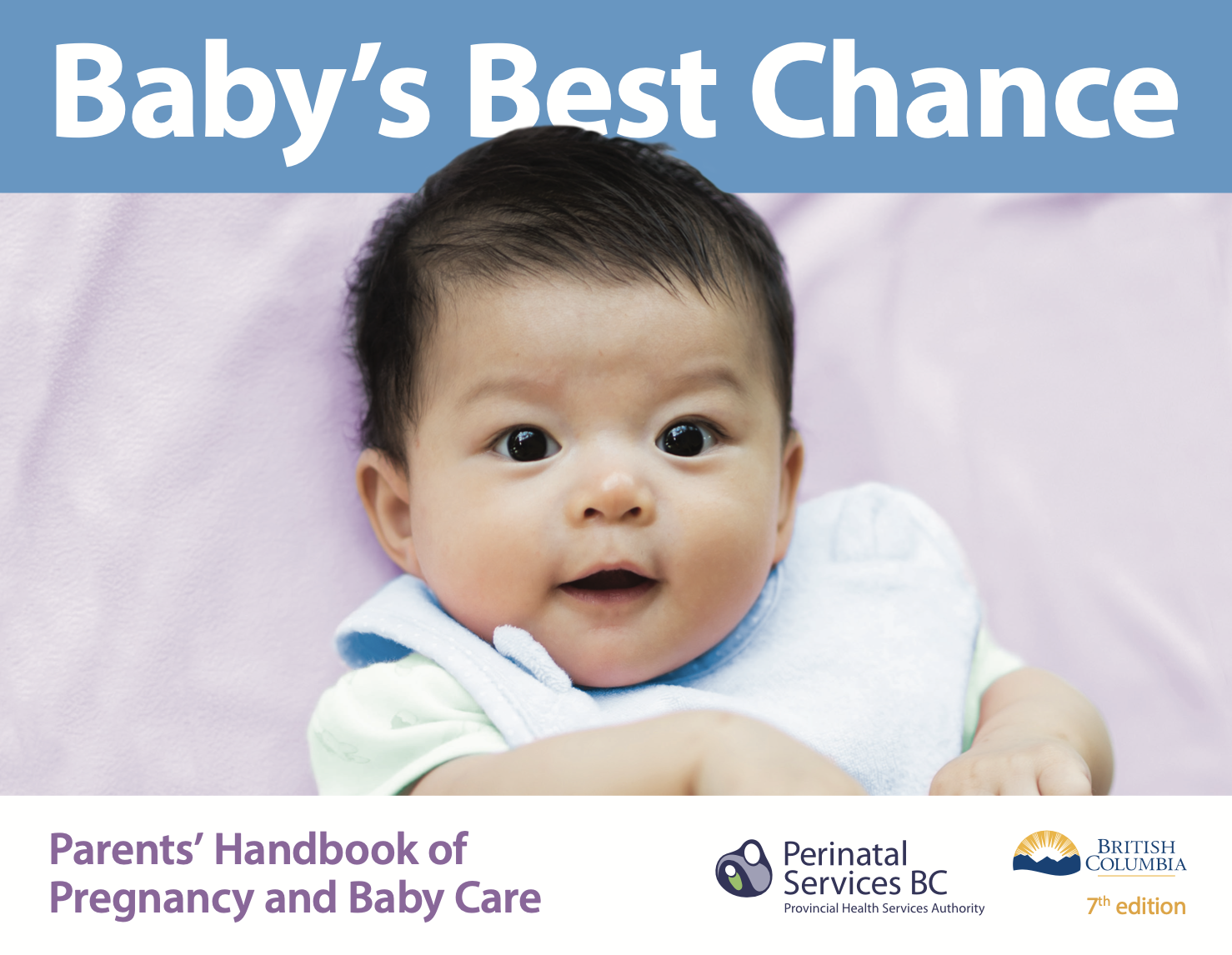 Baby's best chance