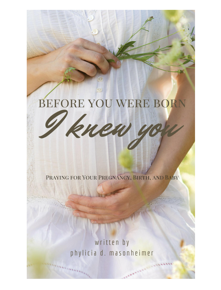Before You Were Born
