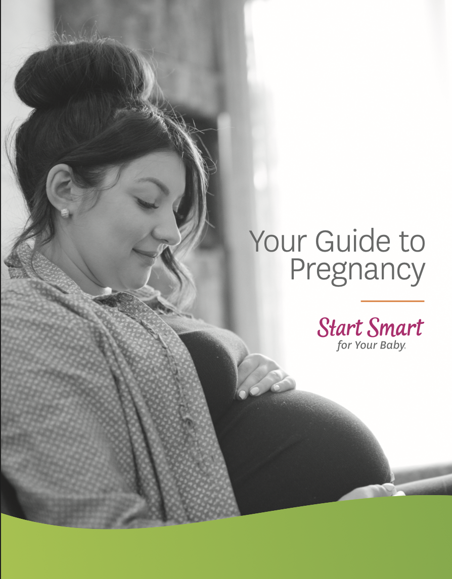 Your Guide to Pregnancy