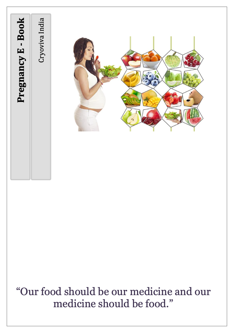 Pregnancy E - Book