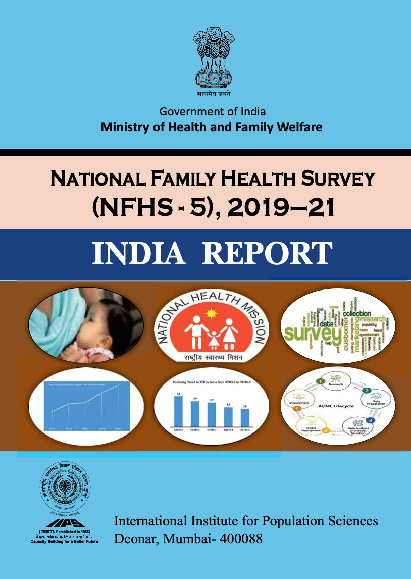 National family Health Survey