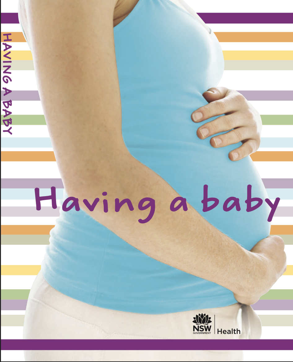 Having a Baby