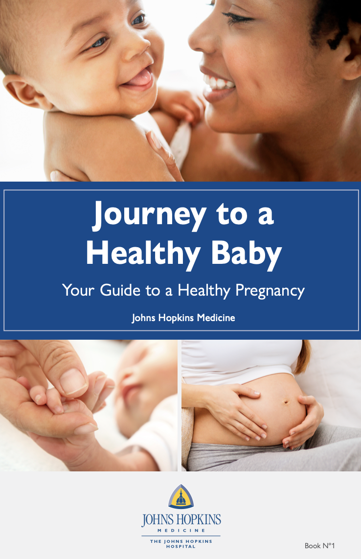 Journey to a Healthy Baby