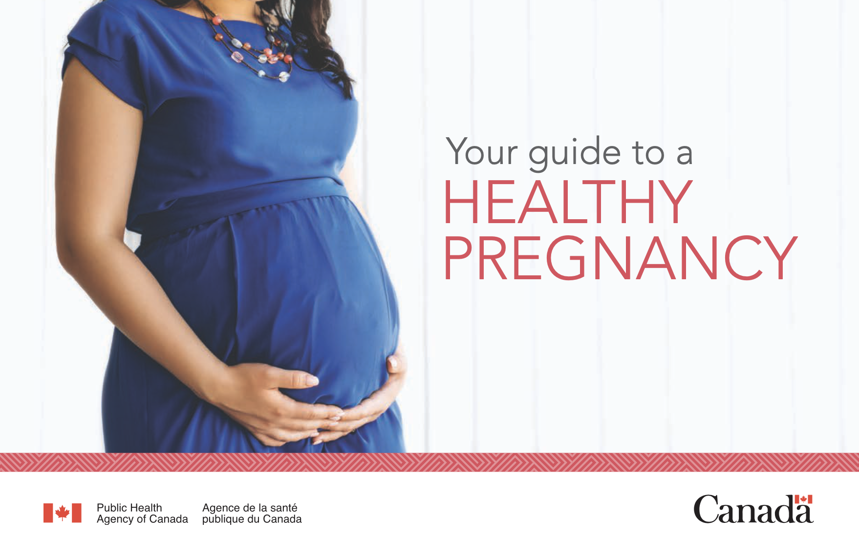 Your Guide to a Healthy Pregnancy