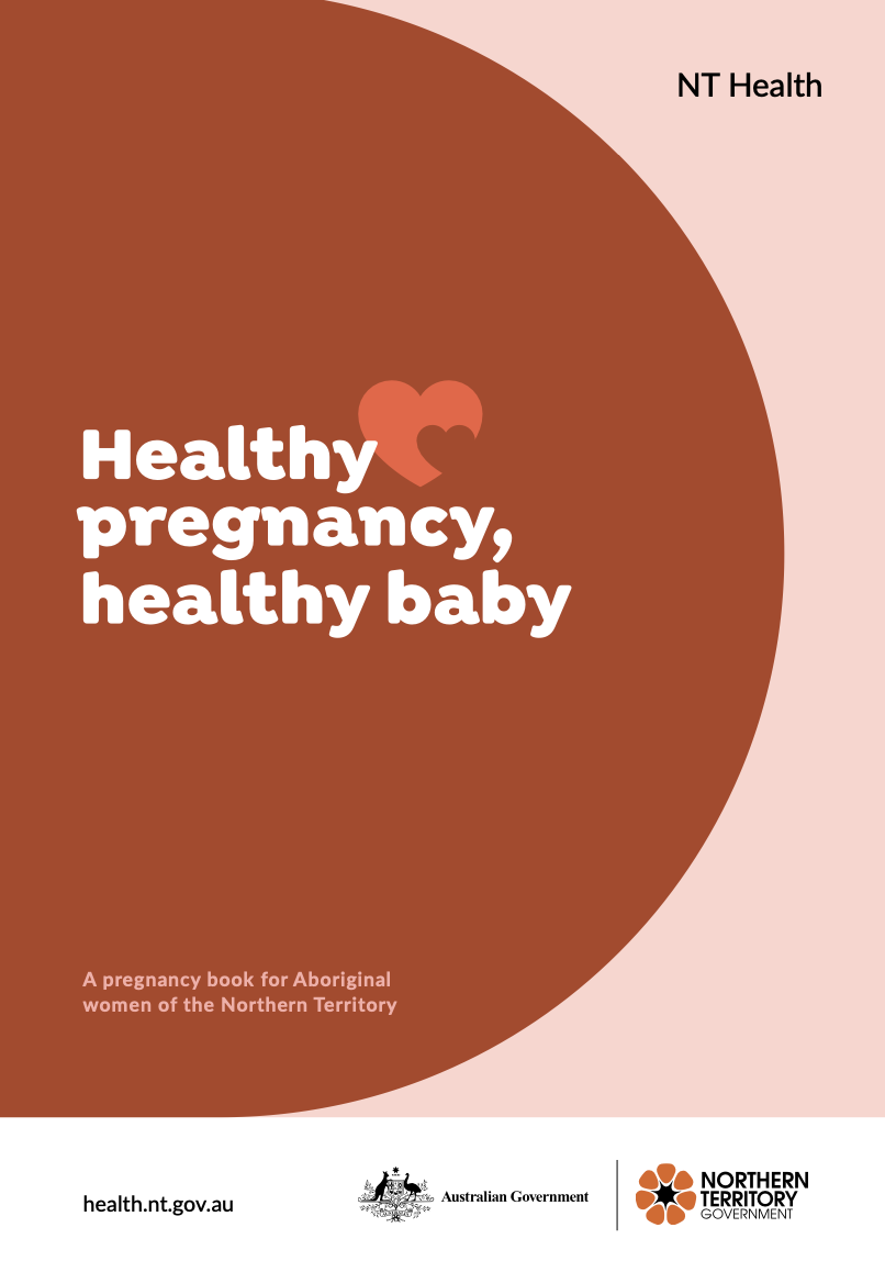 Healthy Pregnancy, Healthy Baby