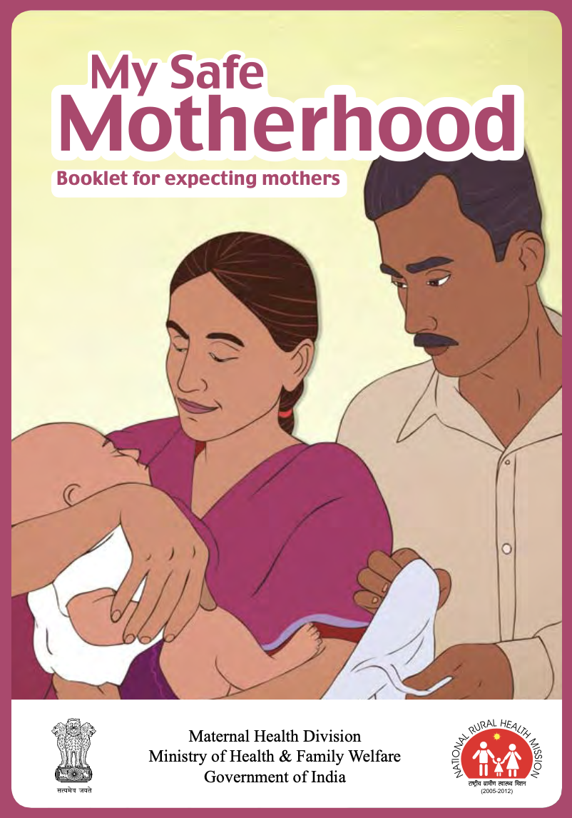 My safe Motherhood