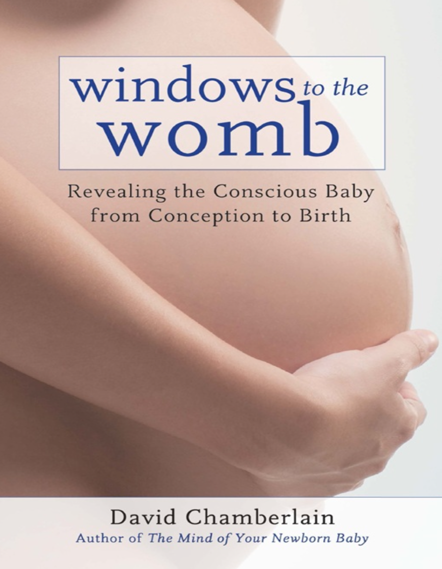 Windows to the Womb